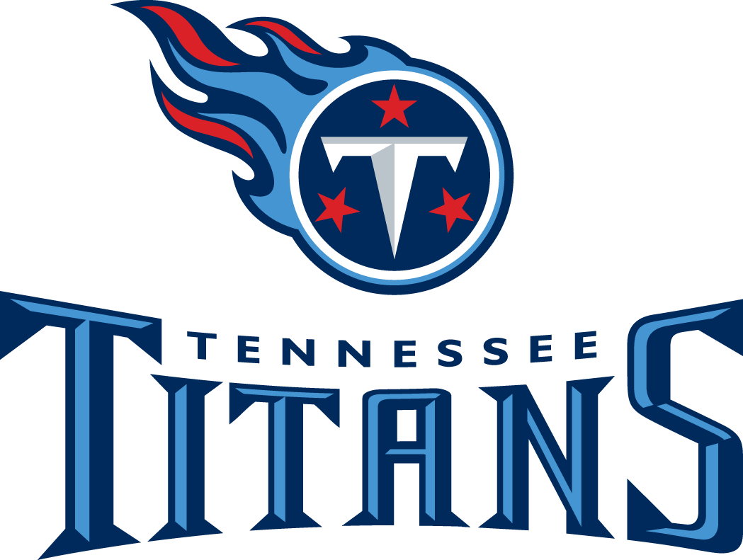 Tennessee Titans 1999-2017 Wordmark Logo 02 iron on paper